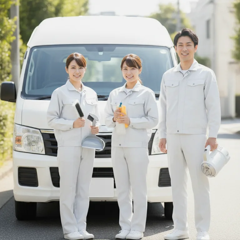 홈클리닝 나주시